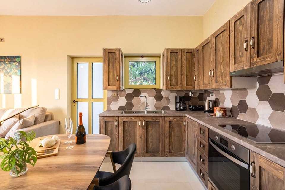 House | 1 bedroom, Internet