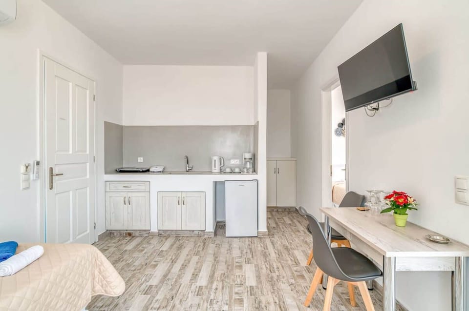 House | 1 bedroom, Internet