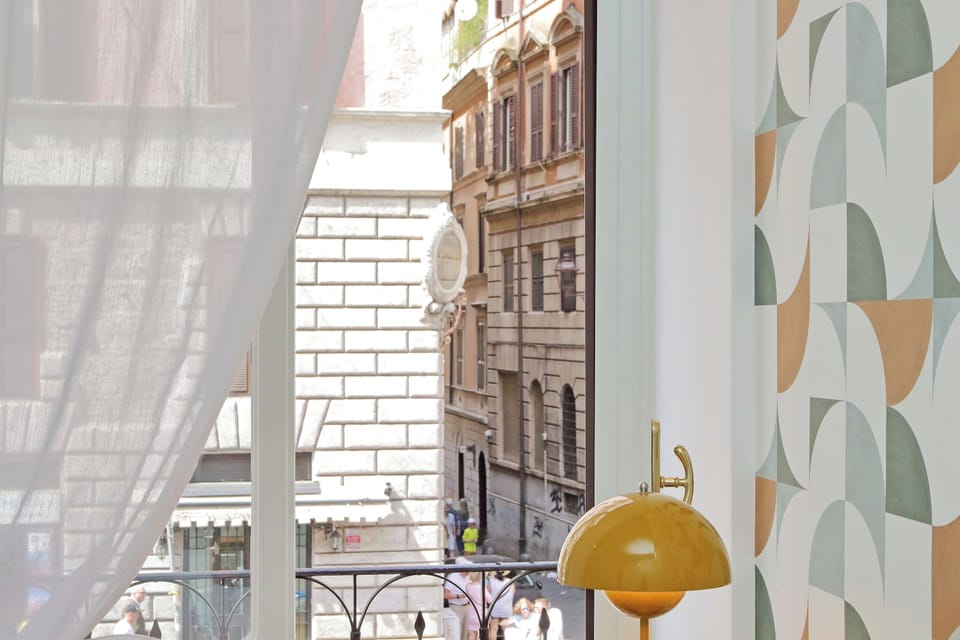 Apartment | 2 bedrooms, down comforters, iron/ironing board, free WiFi