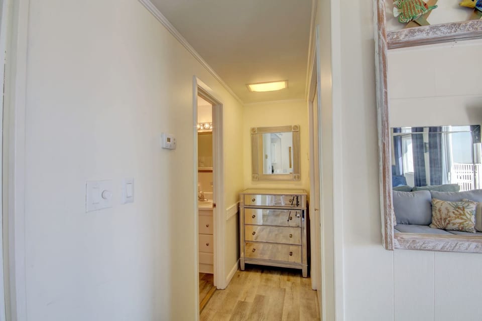Studio | Interior