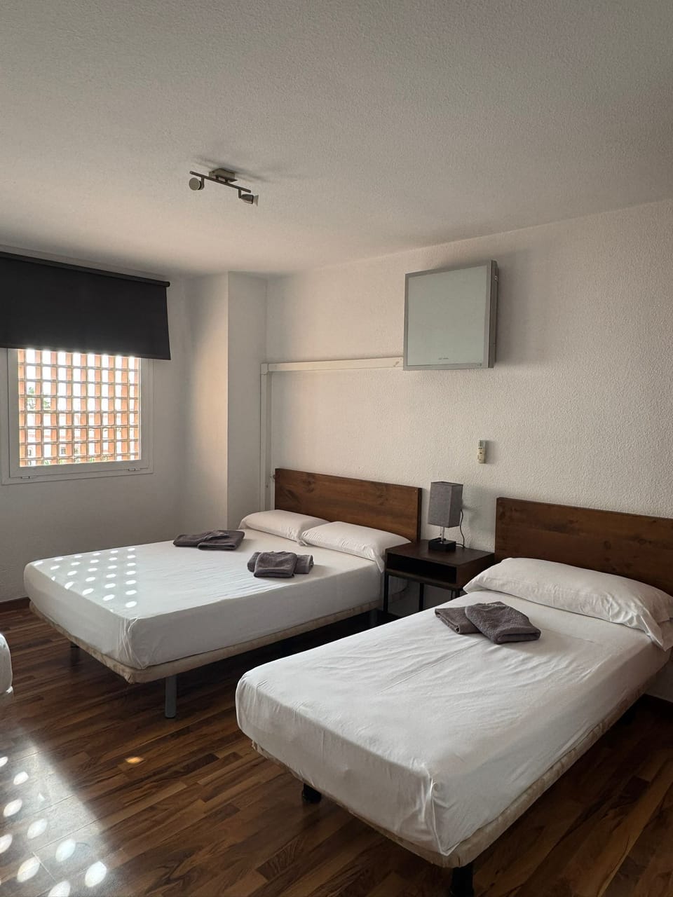 Quadruple Room, Sea View | Free WiFi