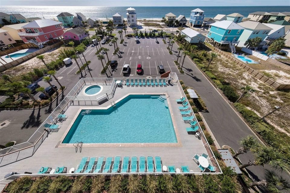 Condo, Multiple Beds (Sanibel 1103) | Pool