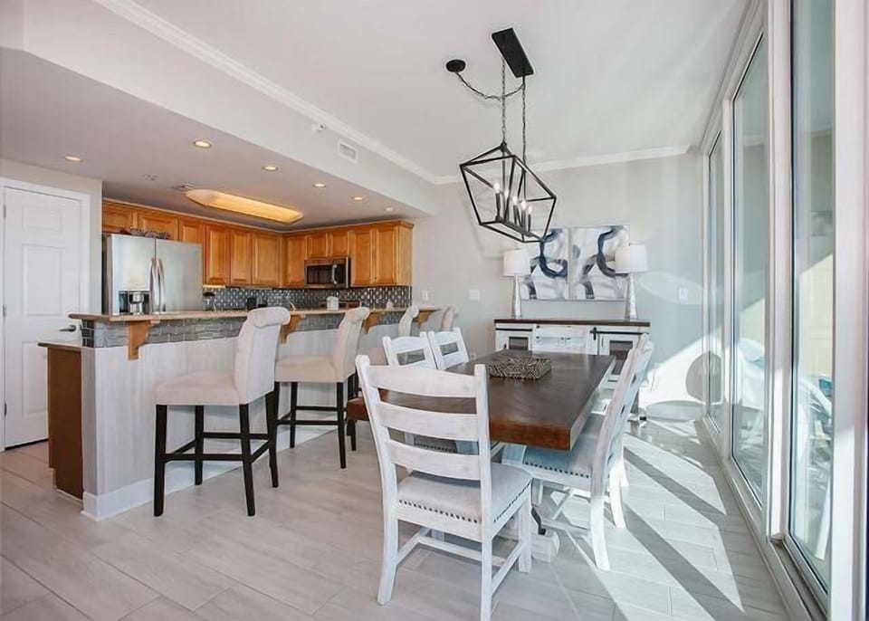Condo, Multiple Beds (Sanibel 305) | Dining