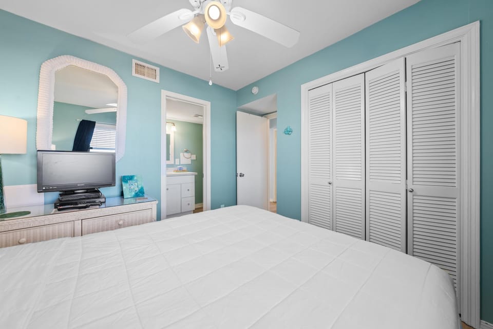 Condo, Multiple Beds (Seaside Beach & Racquet 4507) | 3 bedrooms