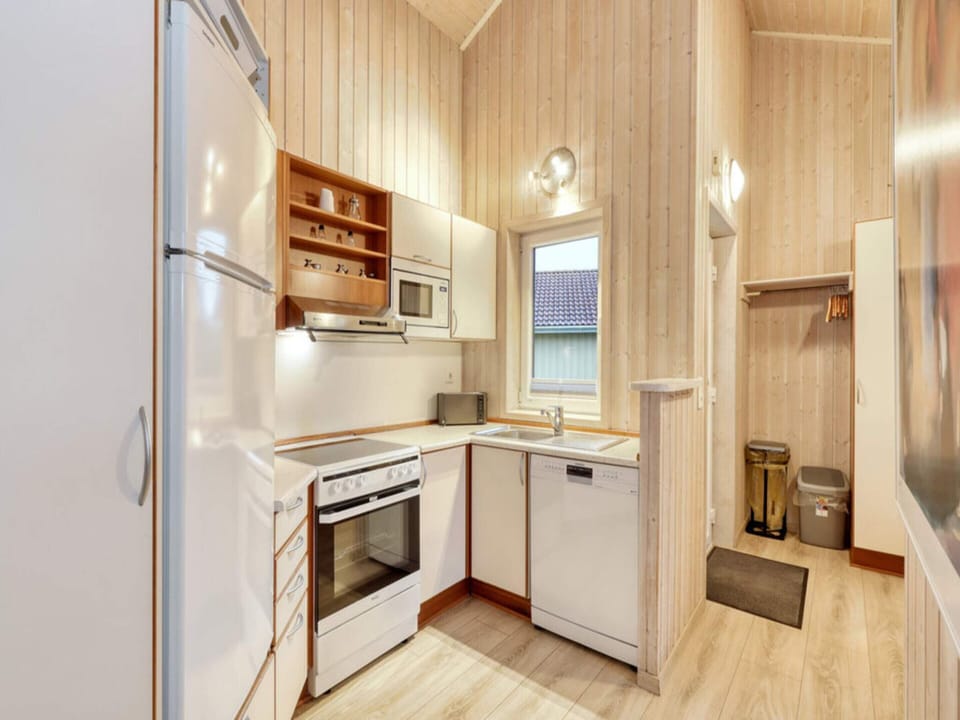 House | Private kitchen