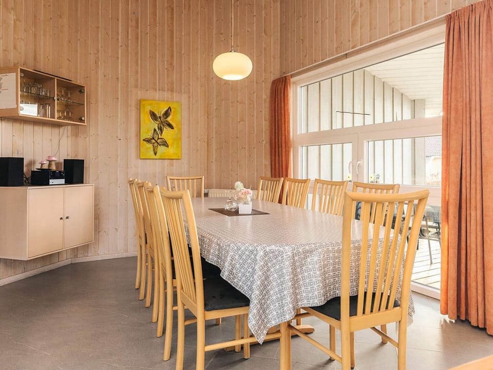 House | Interior