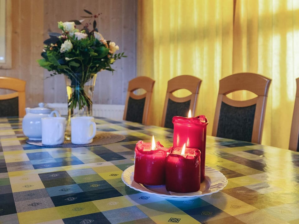 House | Interior