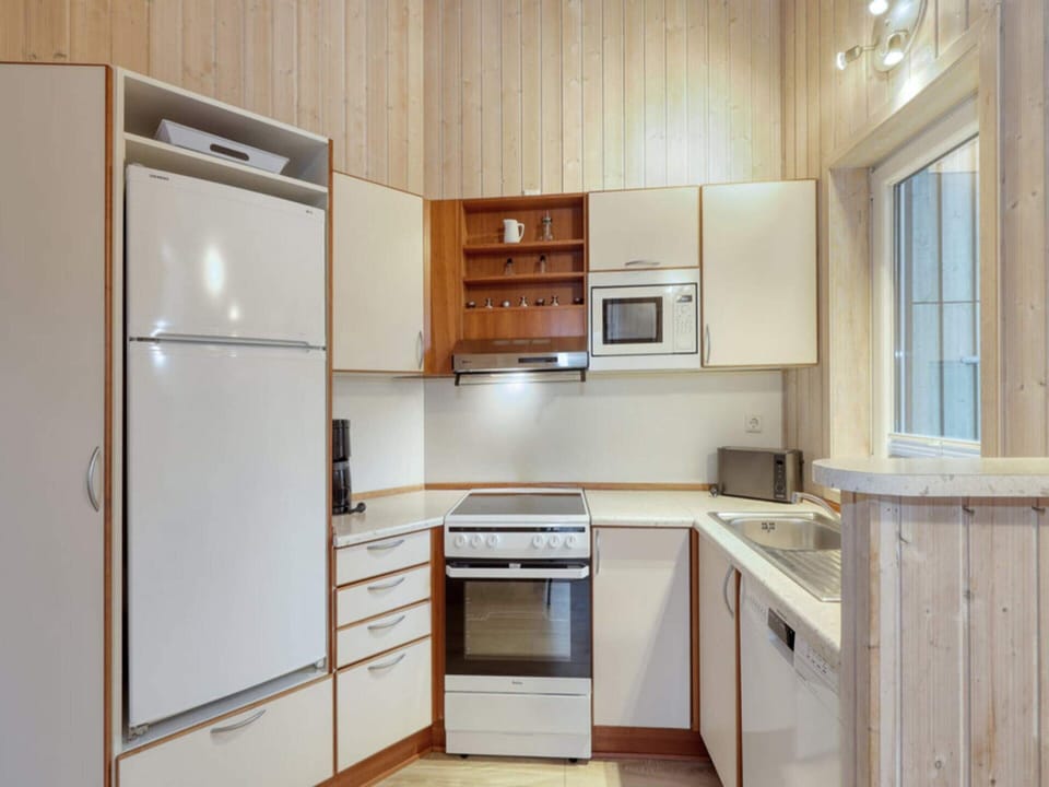 House | Private kitchen