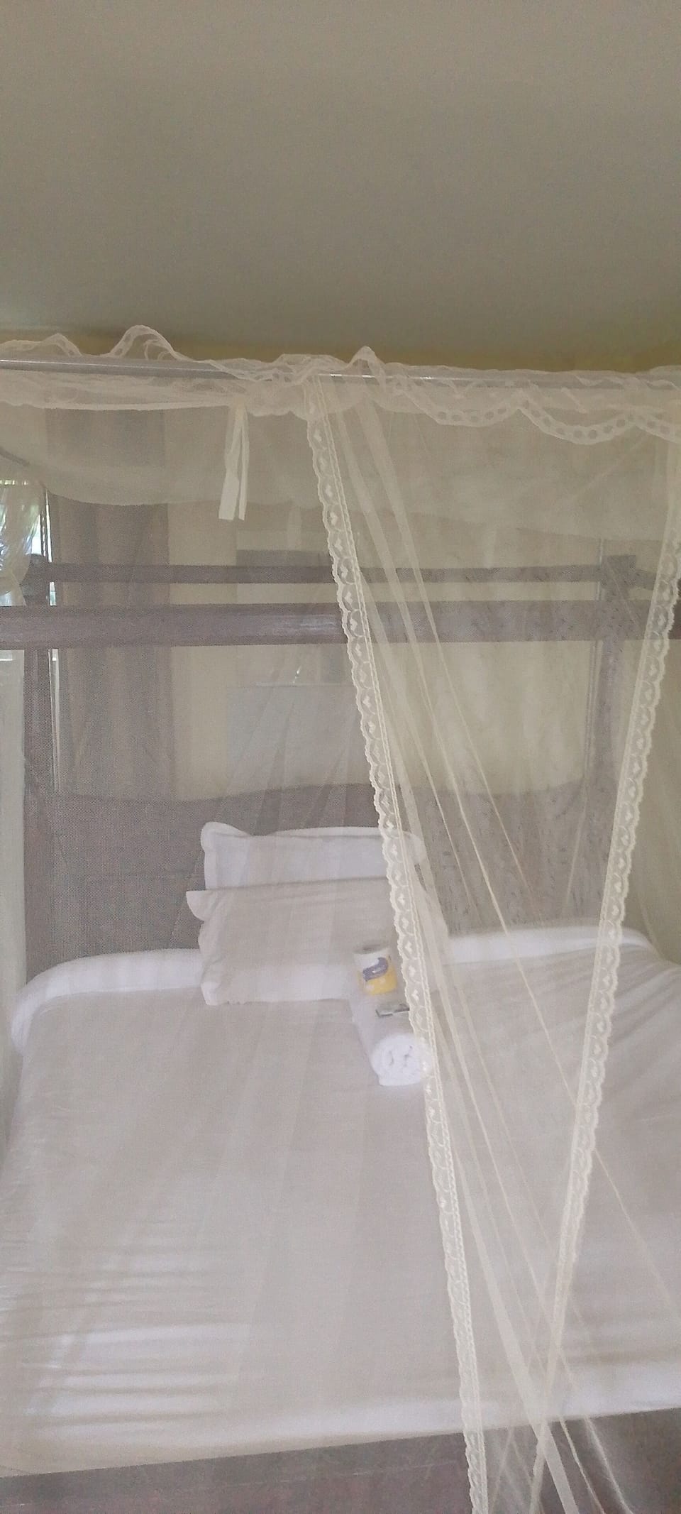 Comfort Double Room Single Use, Balcony, Hill View | Free WiFi