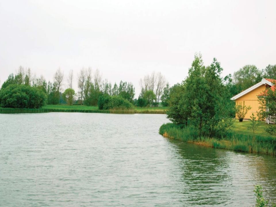 House | Water view
