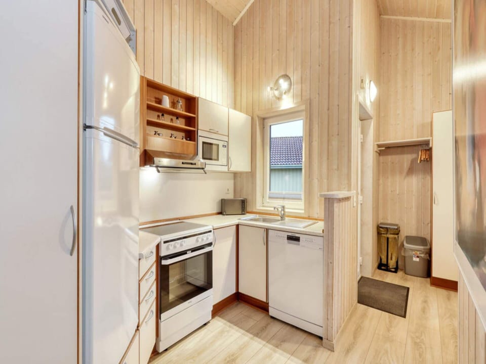 House | Private kitchen