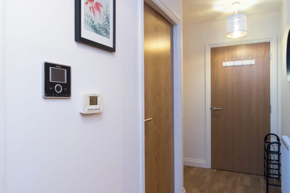 Apartment | Interior