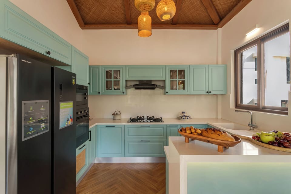 Luxury Villa, 3 Bedrooms | Private kitchenette