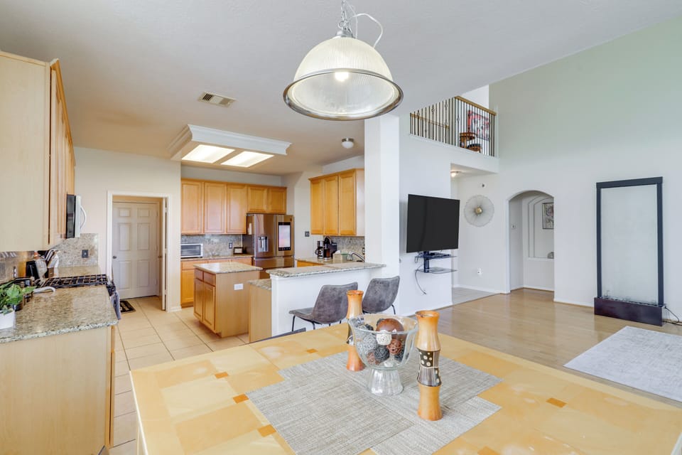 House (4 Bedrooms) | Interior