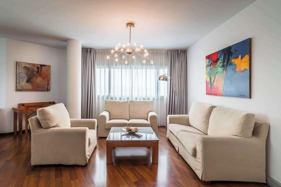 Allegro Murcia Azarbe Hotel in Murcia
