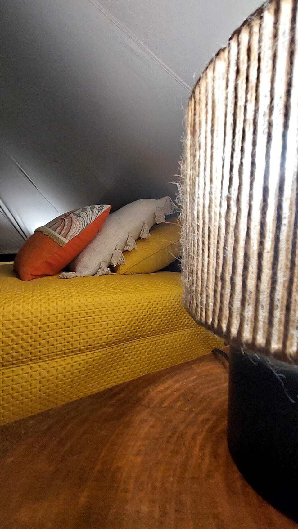 Deluxe Tent, River View | 1 bedroom, free WiFi