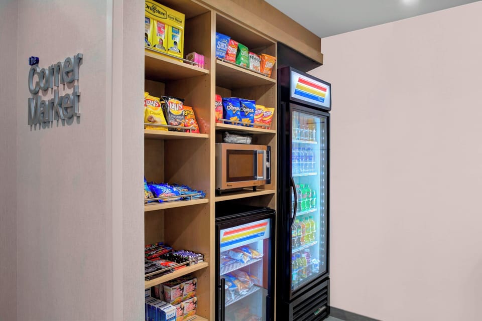 Vending machine