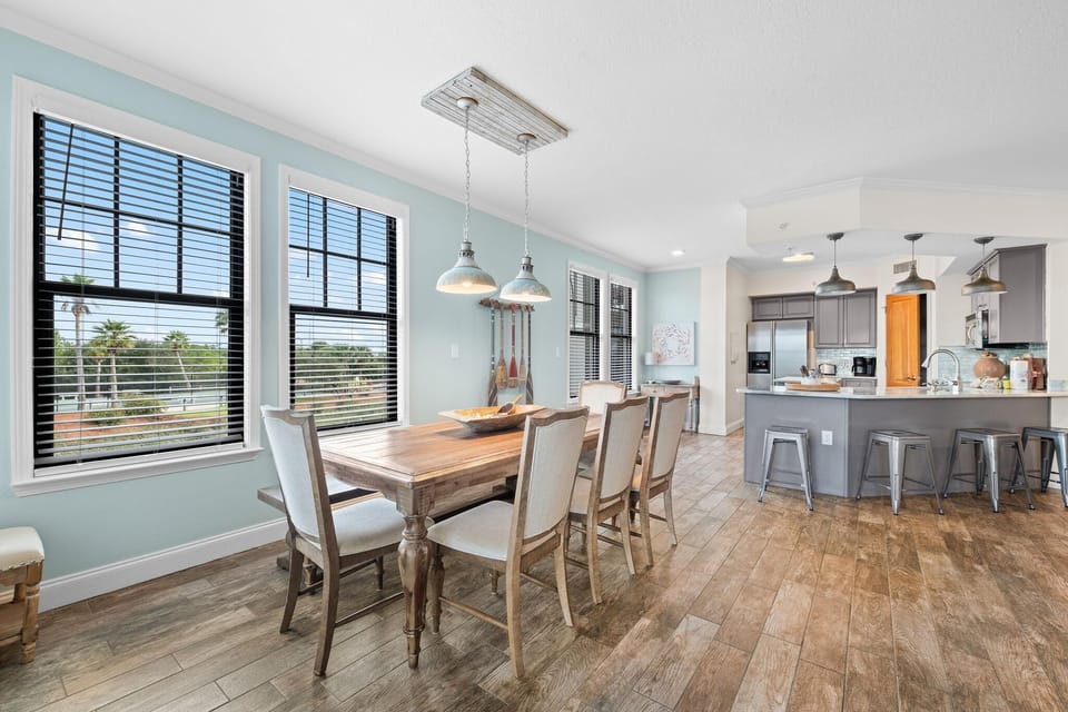 Condo, Multiple Beds (Florencia 107- FlorCabana) | Dining