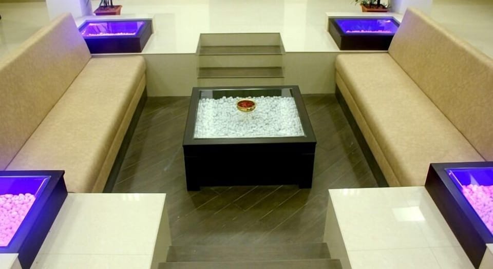 Fort Abode Hotel in Kochi