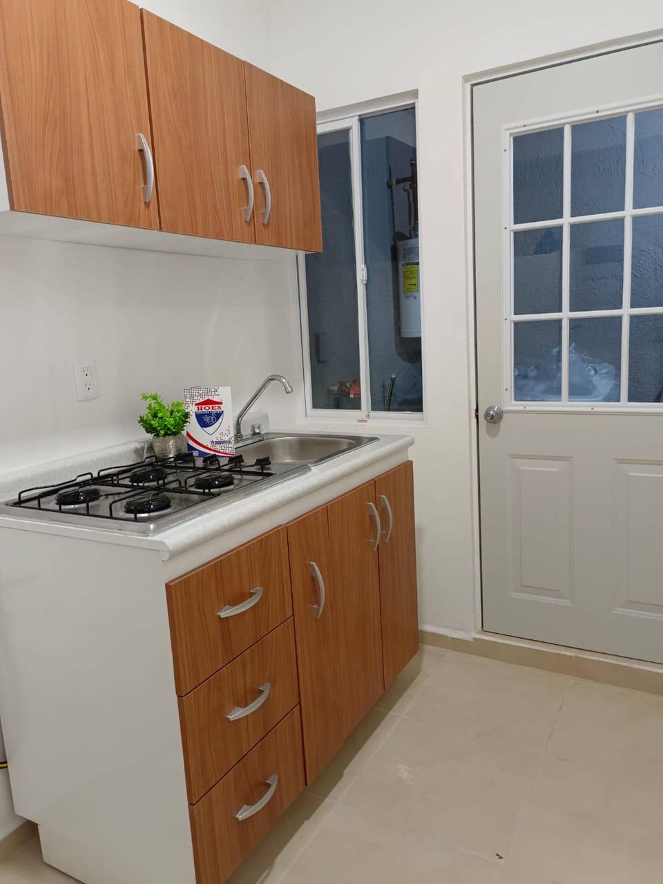Apartment, 3 Bedrooms, Patio | Interior