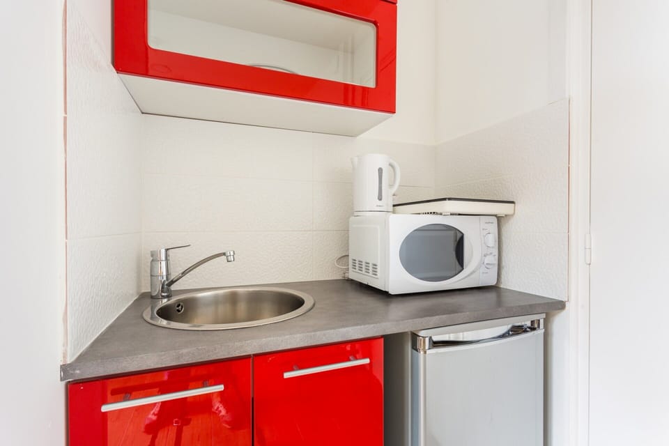 Apartment | Private kitchen