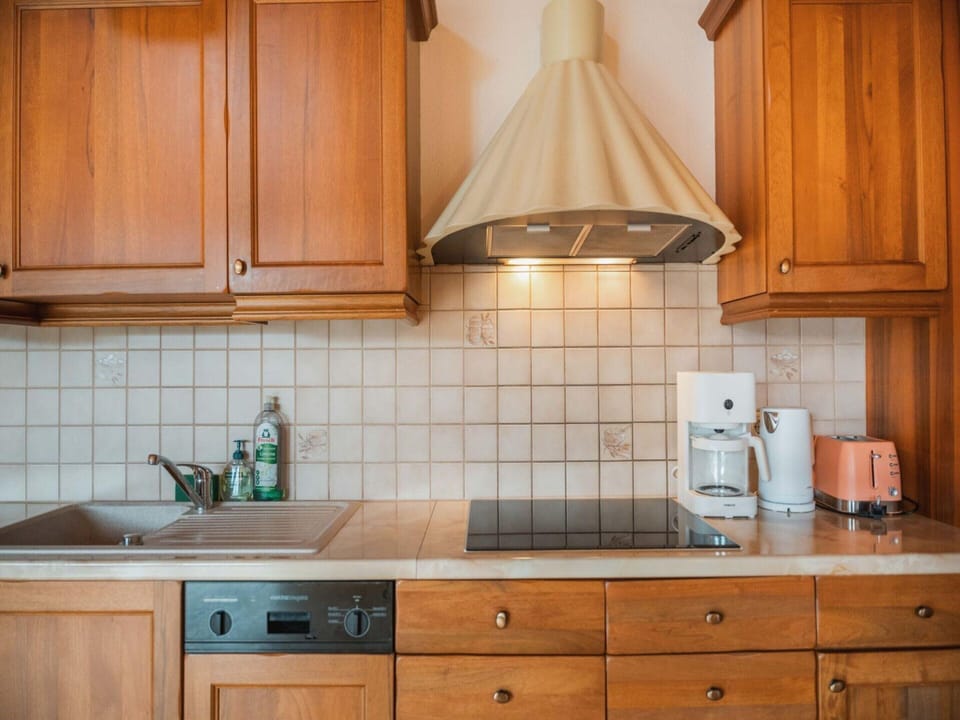 House | Private kitchen