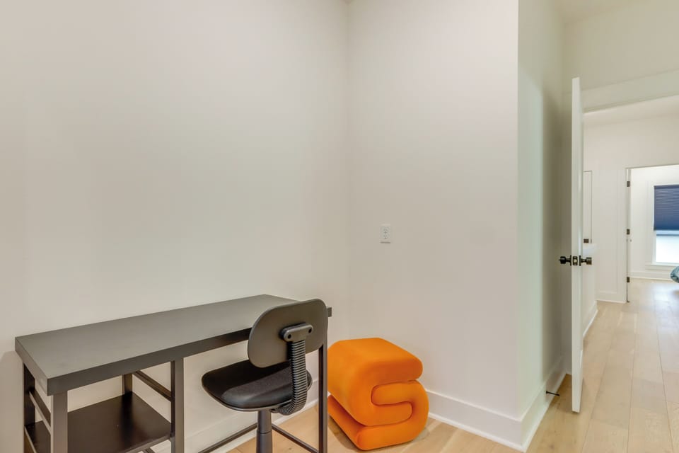 Apartment (3 Bedrooms) | Interior