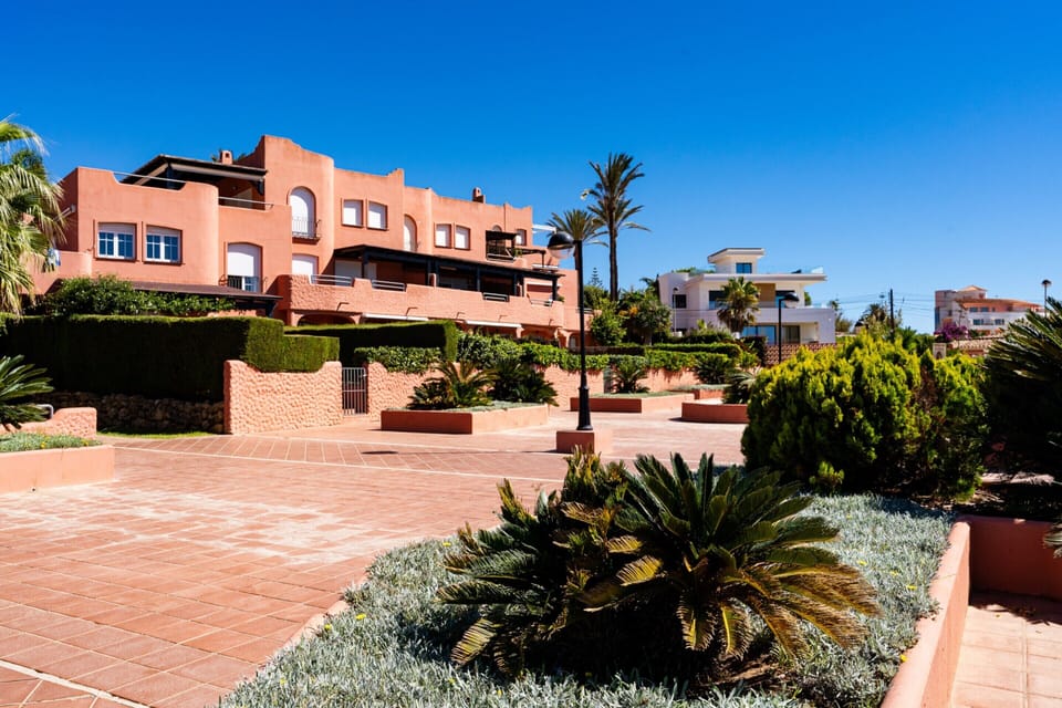 Apartment | Exterior
