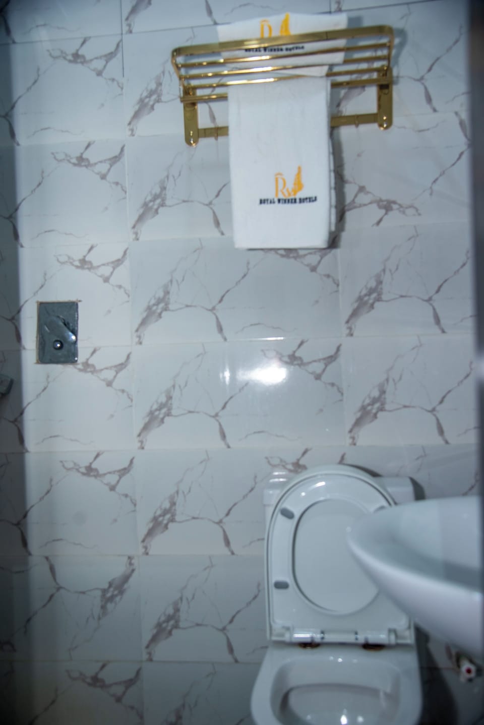 Standard Room | Bathroom | Shower, free toiletries, towels, soap