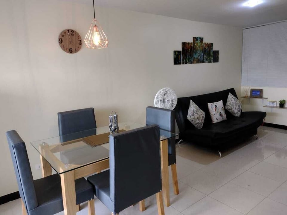 Family Apartment | 2 bedrooms, free WiFi