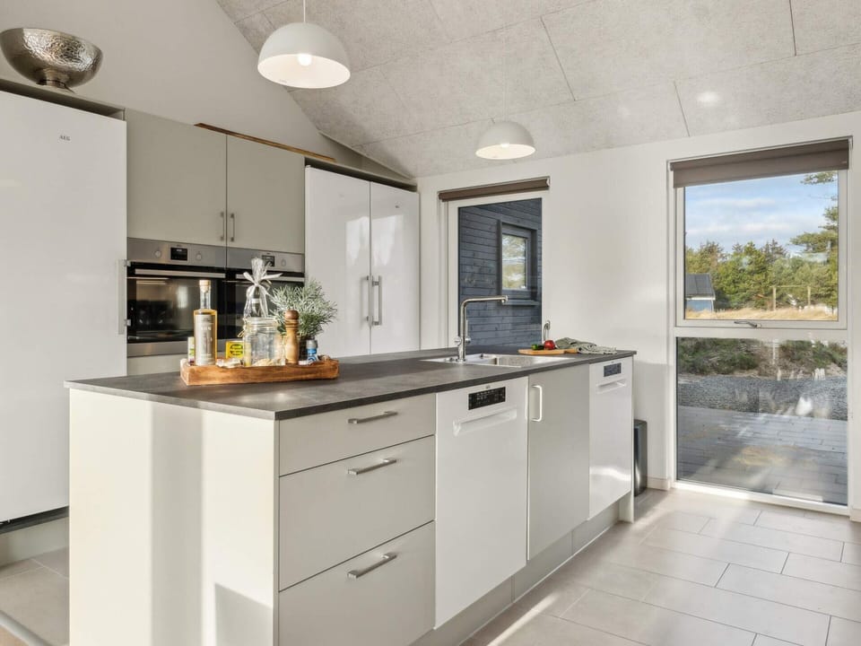 House | Interior
