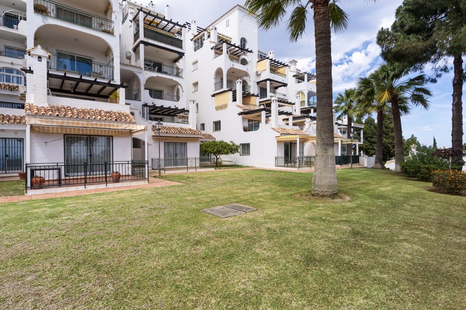 Apartment | Exterior