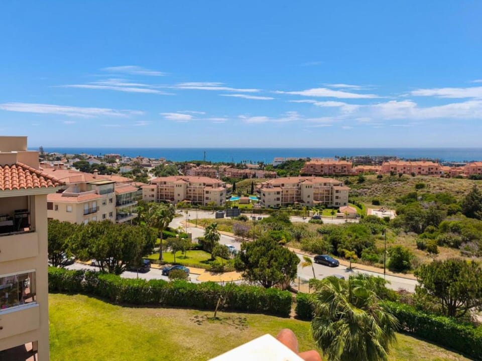 Apartment | View from property