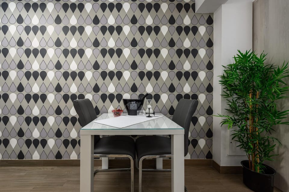 Apartment | Living room