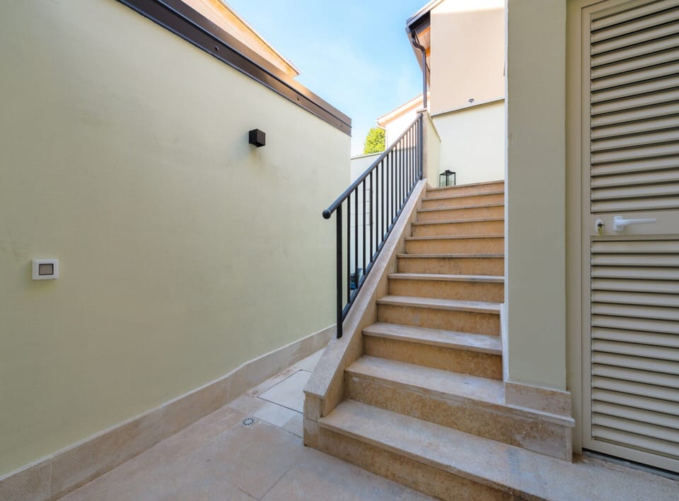 Apartment | Exterior