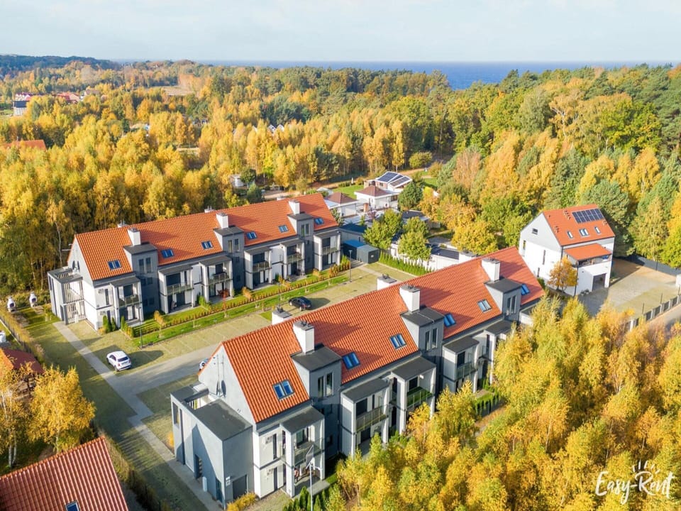 Apartment | View from property