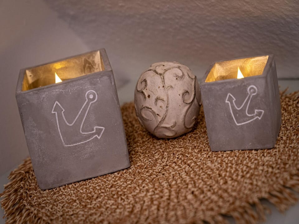 Apartment | Interior detail