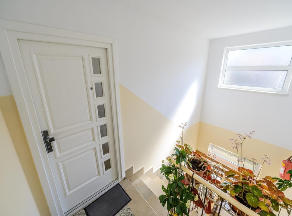 Apartment | Interior detail