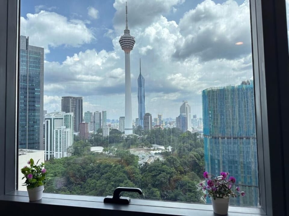 View from room