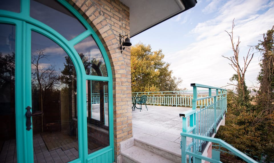 Comfort Villa, Lake View | Terrace/patio