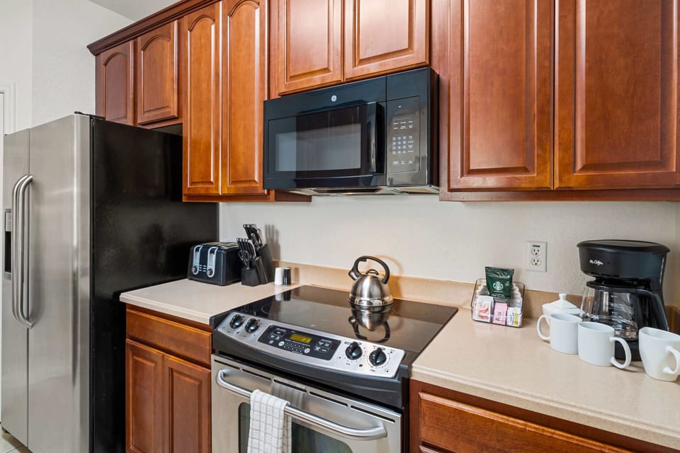 Apartment (3 Bedrooms) | Property amenity