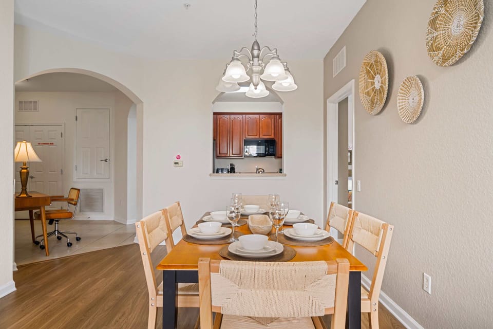 Apartment (3 Bedrooms) | Property amenity