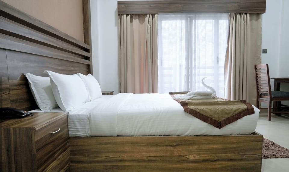 Premium Room | WiFi (free)