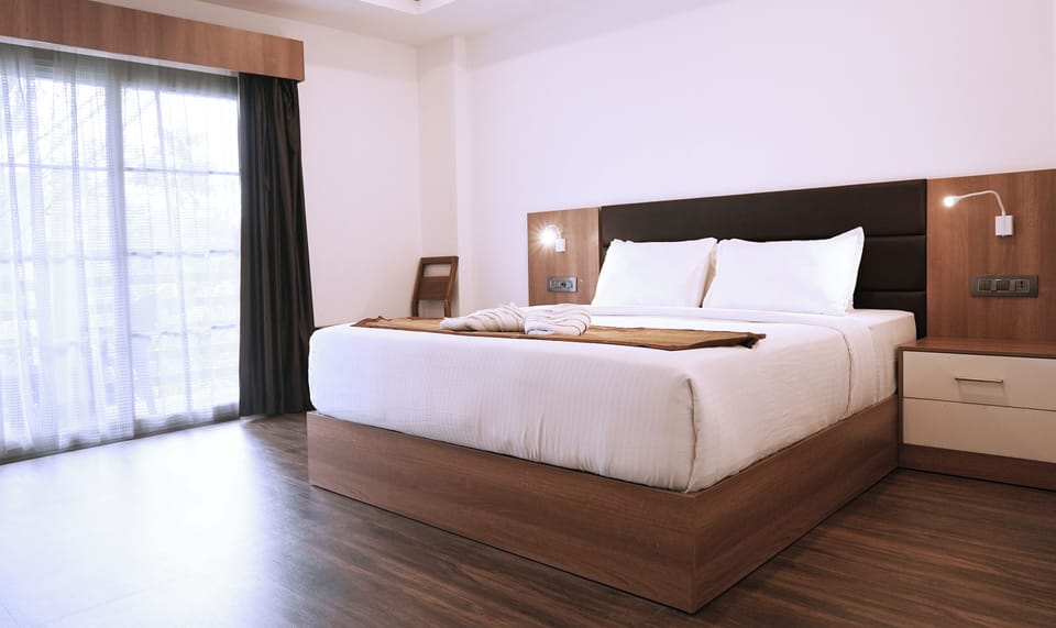 Standard Room | WiFi (free)