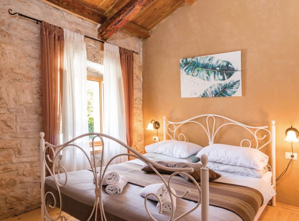 Villa (Four Bedroom Villa with Private Pool) | 4 bedrooms, WiFi (free)