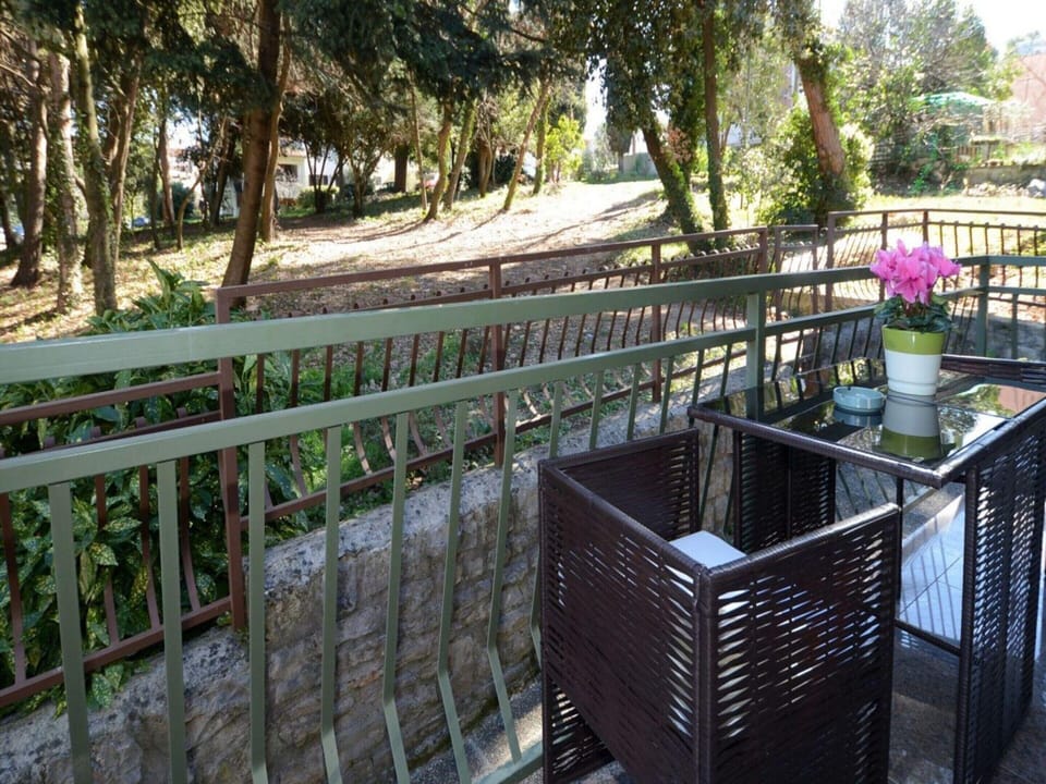 Apartment | Balcony