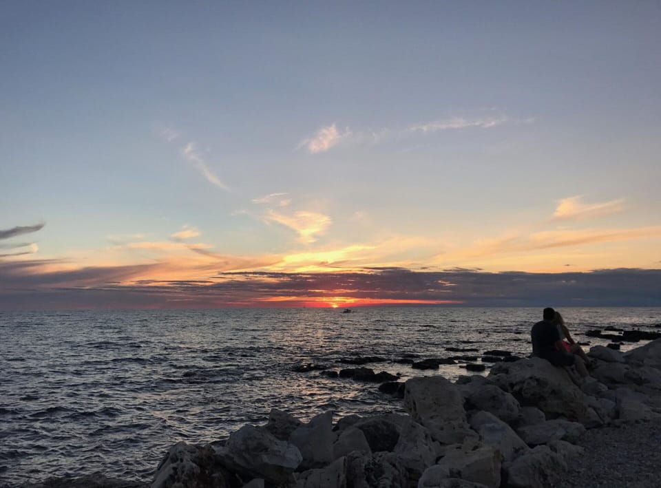 Apartment | View from property
