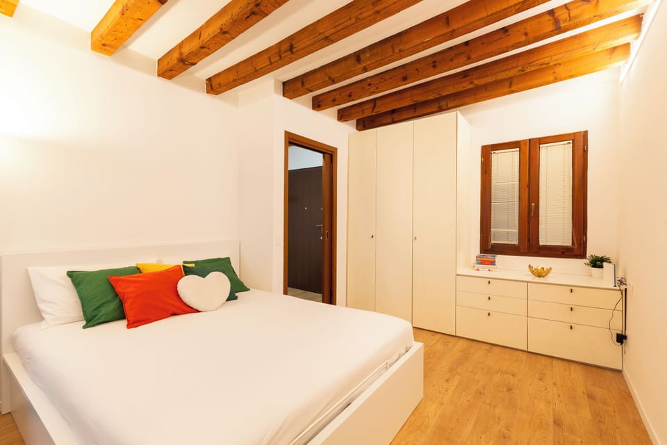 Comfort Studio | Iron/ironing board, WiFi (free)