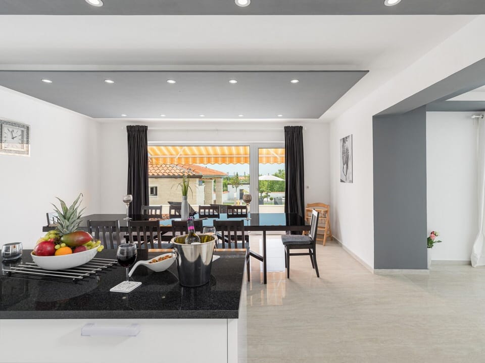 Villa | Private kitchen