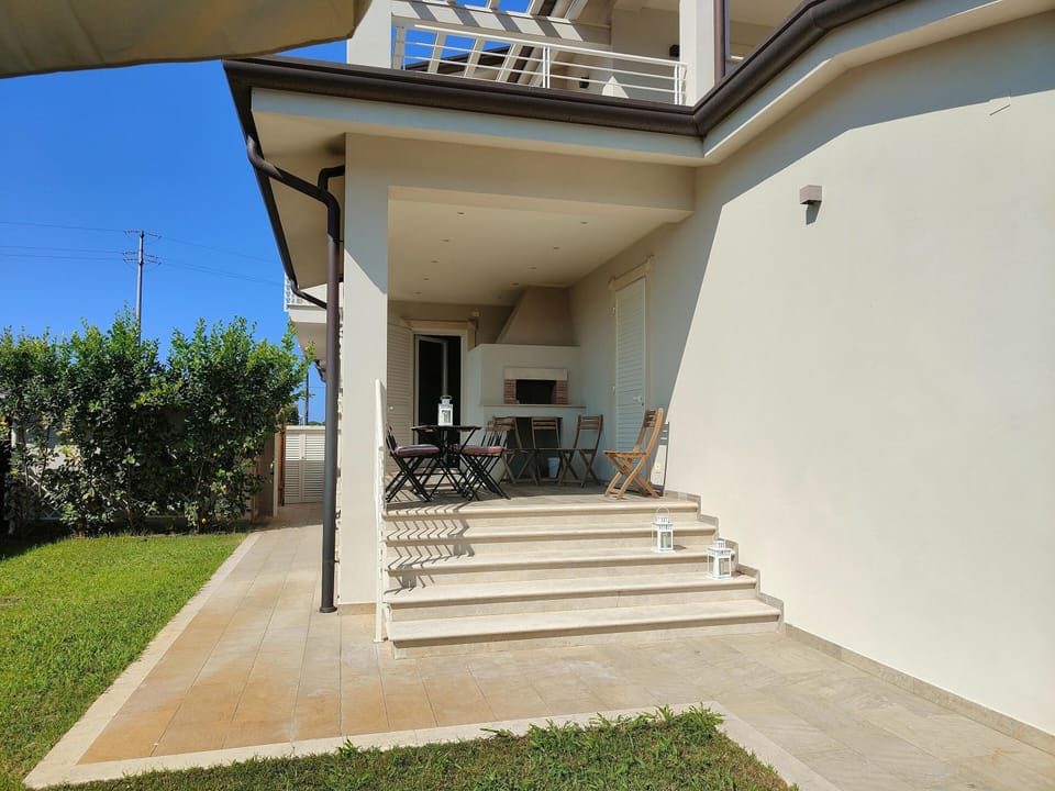 House | Garden